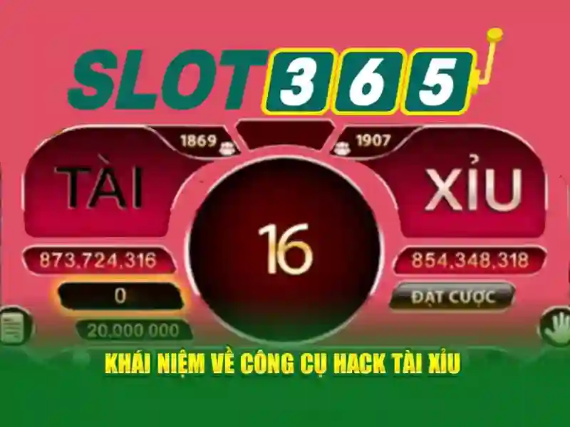 Danh mục trò chơi slot tại Slot365