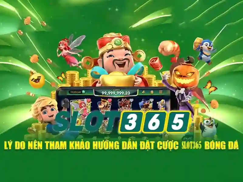 Giao diện nhà cái hoàn hảo