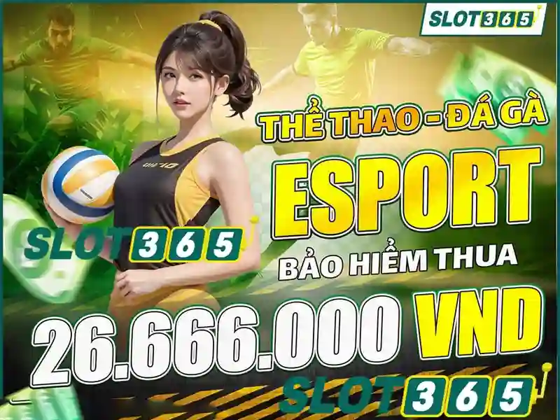 Slot365 cung cap nhieu tro choi slot dac sac