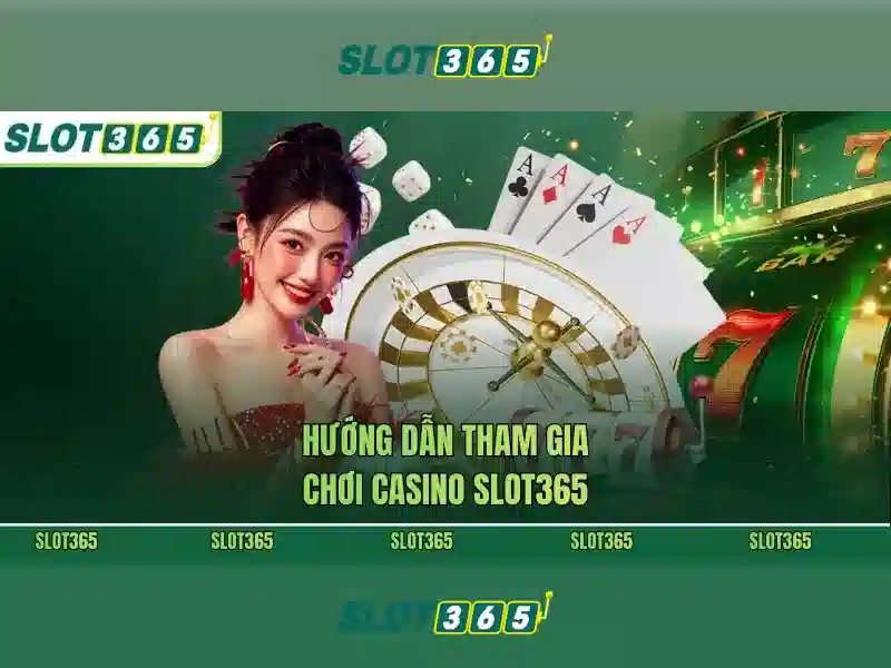 Hướng dẫn tham gia và thanh toán