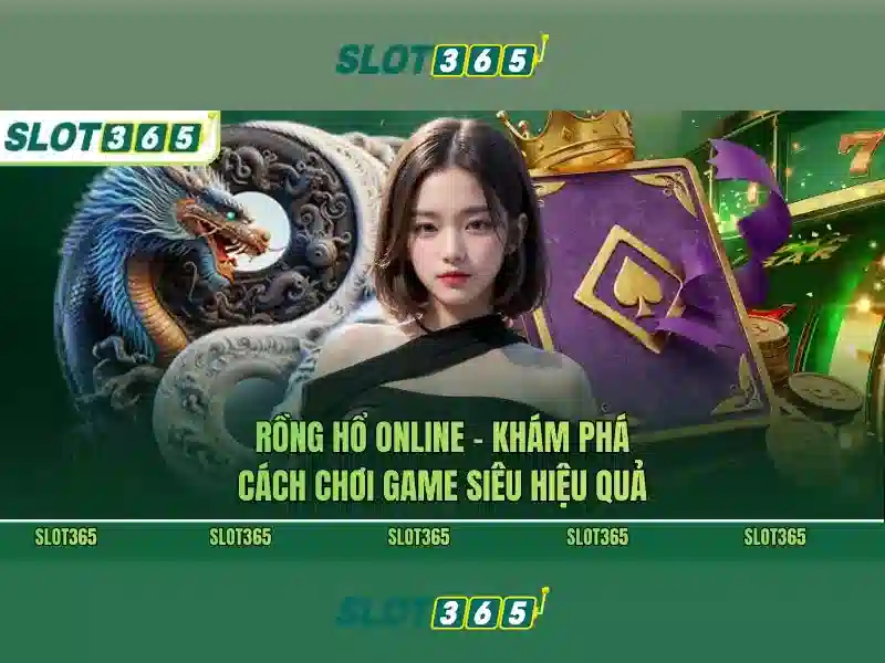 Giới thiệu về Slot365