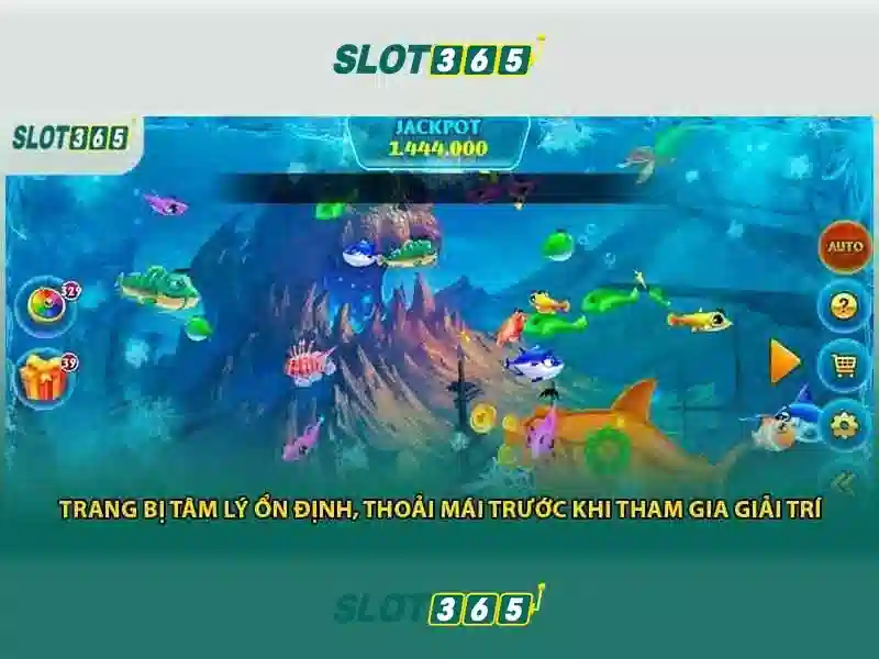 Slot365 là gì?