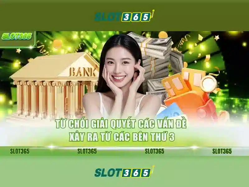 Slot365 và sự khác biệt