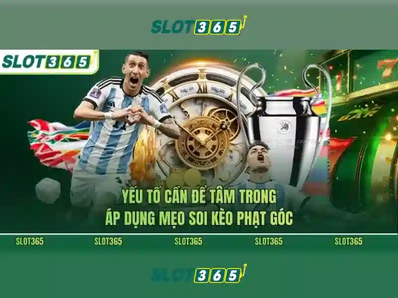 Slot365 là nền tảng casino trực tuyến đáng chú ý