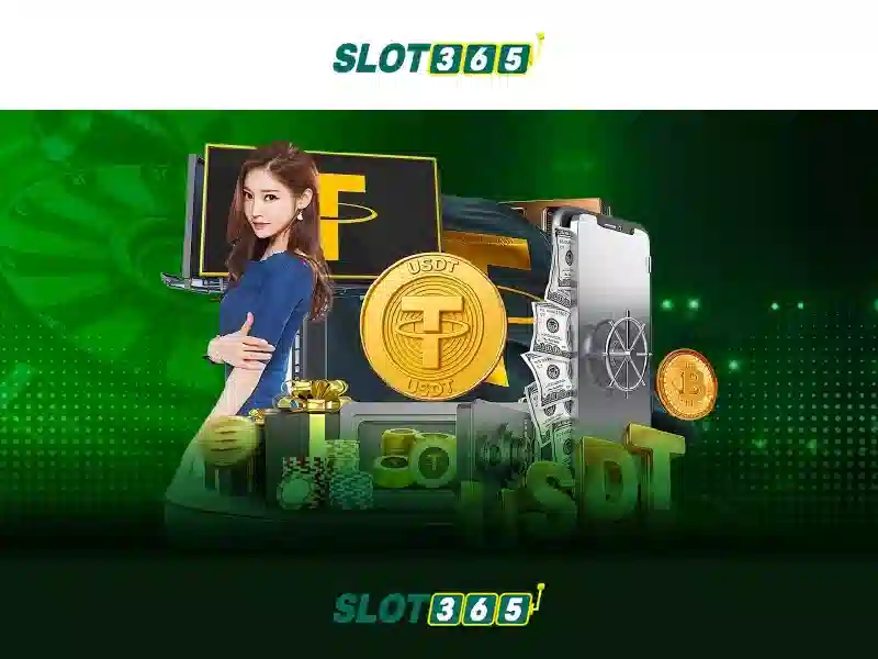 Slot365 là gì?