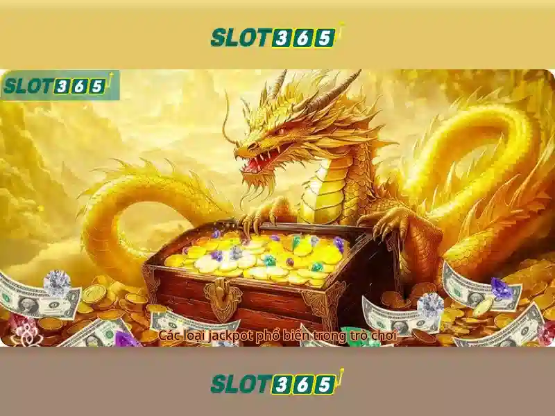 Slot365 - Trải nghiệm casino slot trực tuyến hiện đại Giao diện nhà cái hoàn hảo