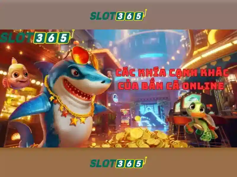 Slot365 là gì?