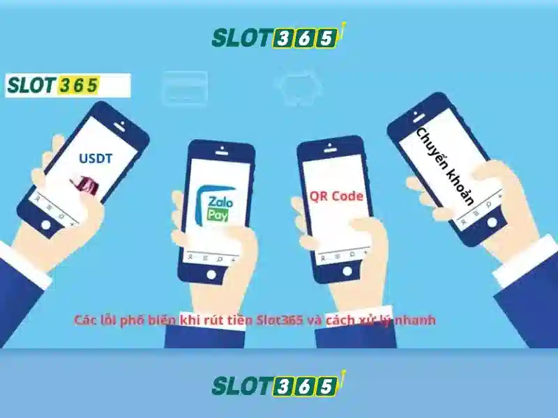 Slot365 là gì và cách hoạt động