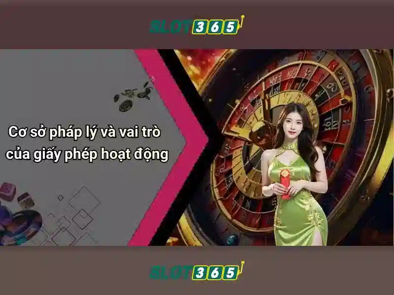 Slot365 là nền tảng slot trực tuyến nổi bật tại thị trường châu Á