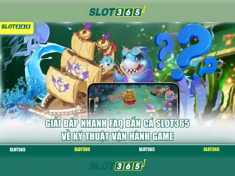 Slot365 là gì?