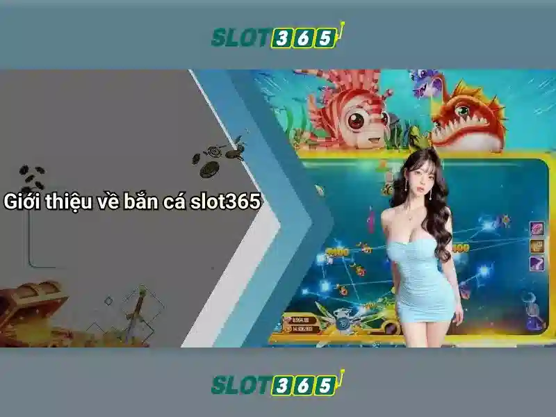Biểu tượng slot365 và các thể loại trò chơi 