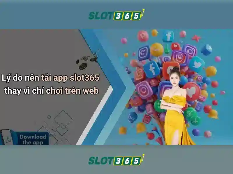 Slot365 Tổng quan