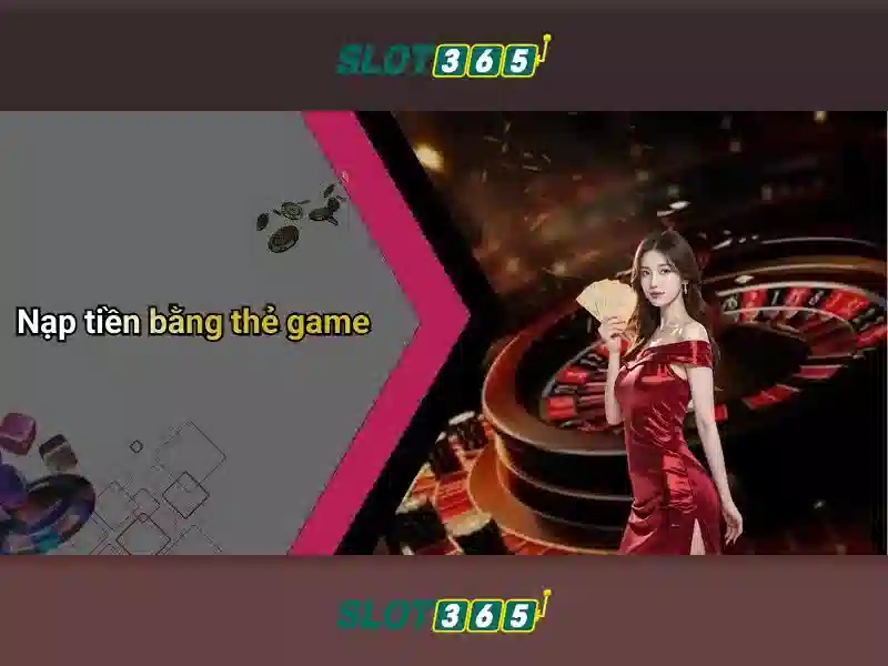 Slot365 là gì? - Tổng quan về nền tảng trò chơi trực tuyến Giao diện nhà cái hoàn hảo