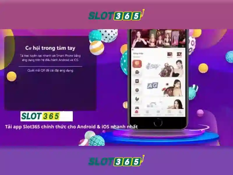 slot365 là gì – Tổng quan chủ đề và giá trị cốt lõi