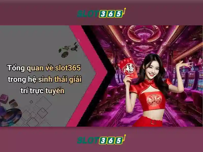 An toàn và bảo mật tại Slot365