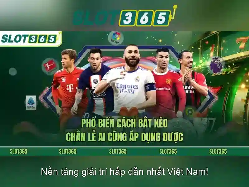 Giao diện nhà cái hoàn hảo