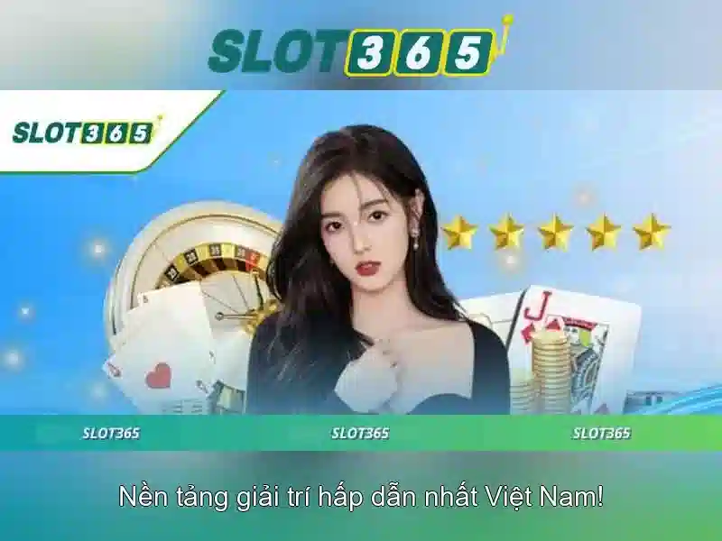 Slot365 là gì?