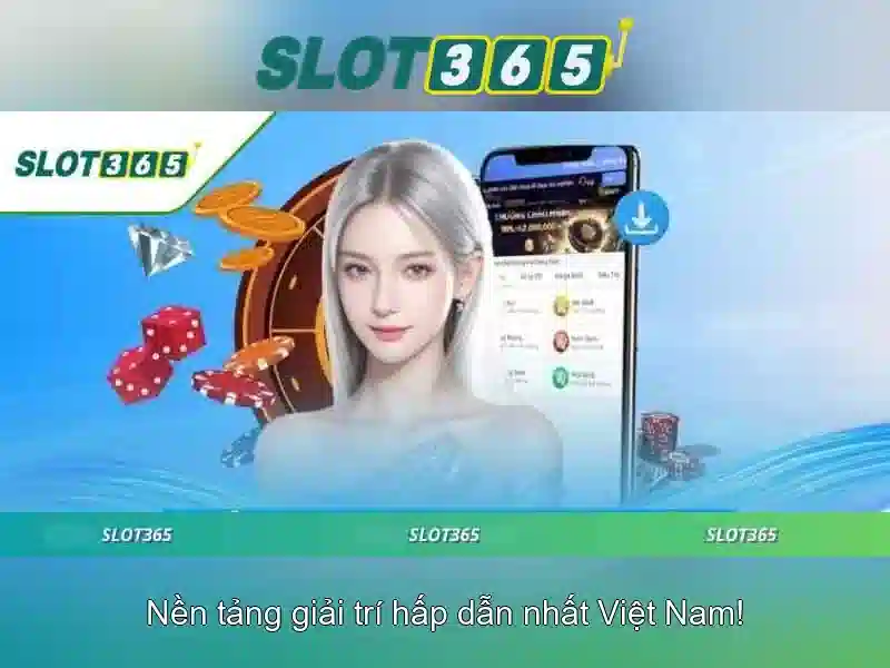 Giao diện nhà cái hoàn hảo