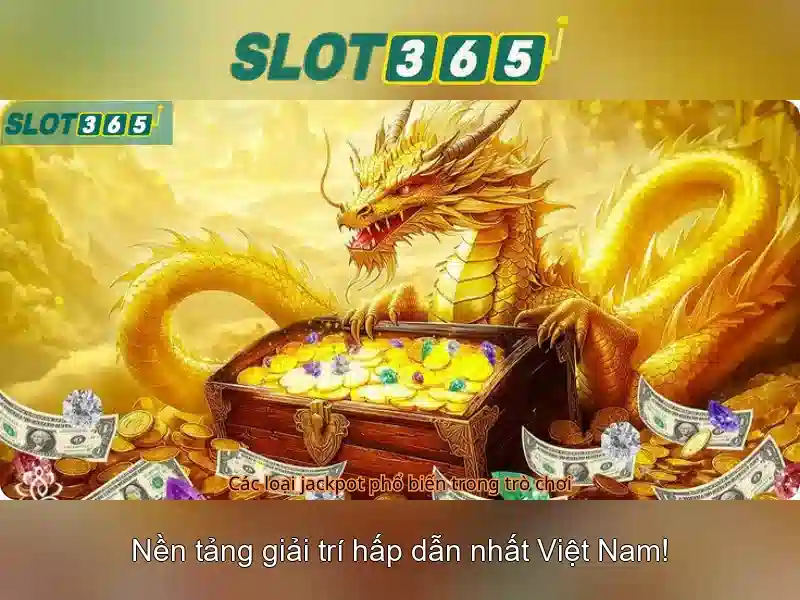 Trải nghiệm người dùng tại Slot365