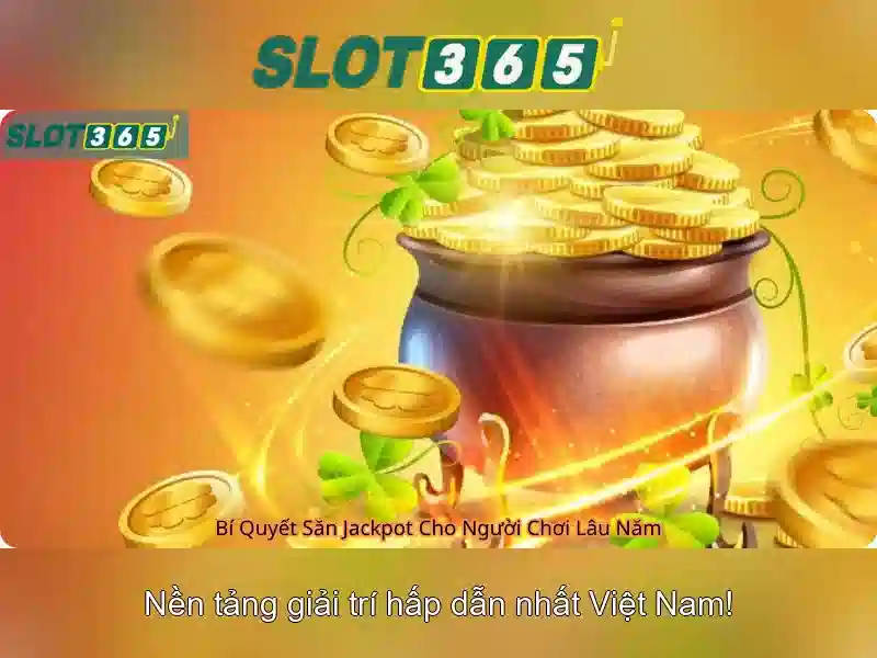Ảnh minh họa slot365 