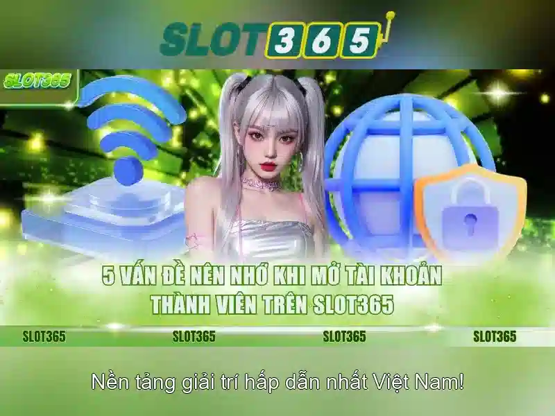 Slot365 cung cap nhieu tro choi slot dac sac