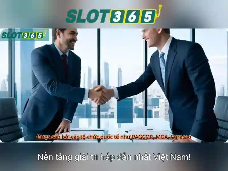 Giao diện nhà cái hoàn hảo