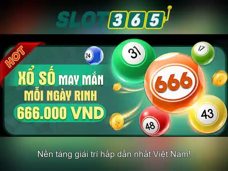 Giao diện nhà cái hoàn hảo