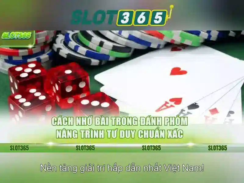 Slot365 Tổng quan