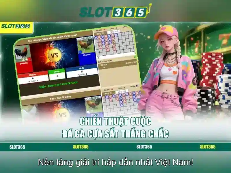Đặc điểm nổi bật