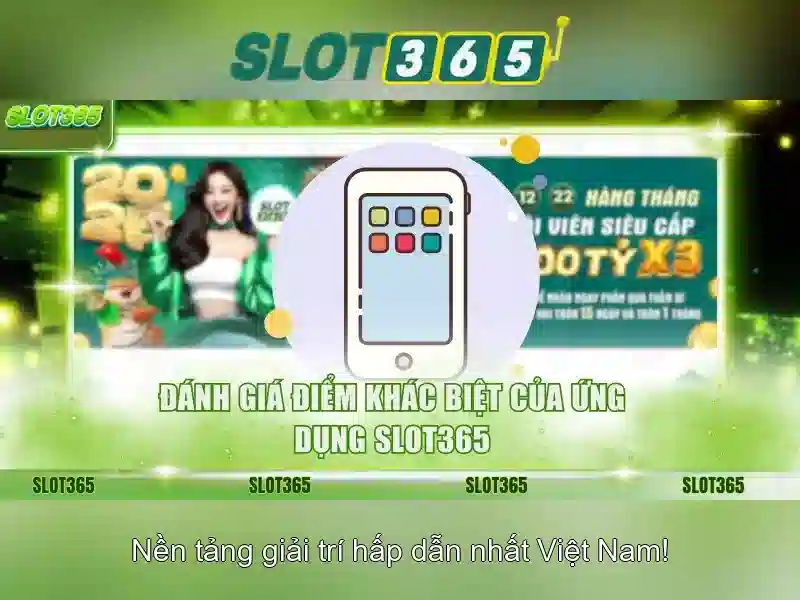 Giao diện nhà cái hoàn hảo
