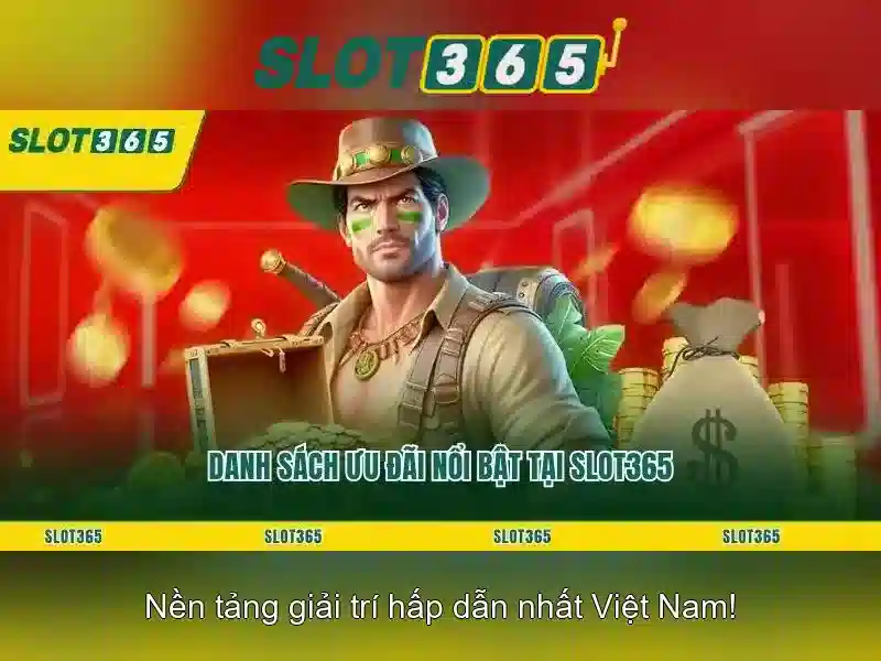 slot365-điểm-nổi-bật