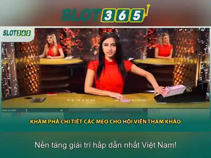 Các trò chơi nổi bật
