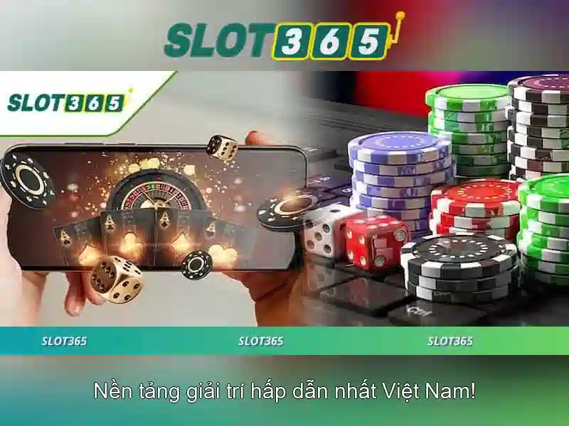 Giao diện nhà cái hoàn hảo