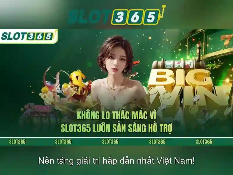 Giao diện nhà cái hoàn hảo