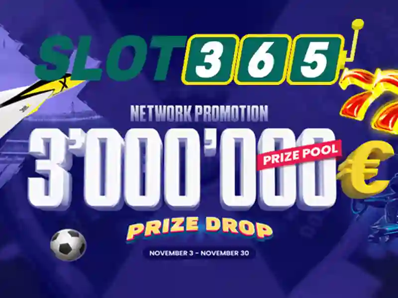 Slot365 là gì và tại sao nổi bật?