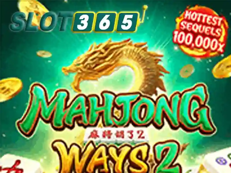 Slot365 là nền tảng trò chơi xèng trực tuyến nổi bật