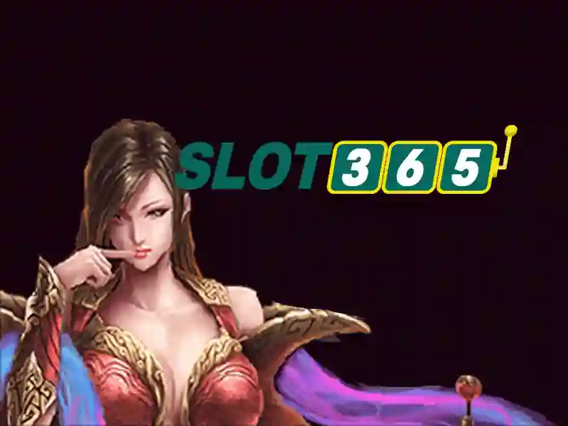 Tại sao chọn Slot365?