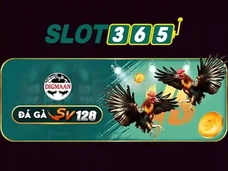 Slot365: Trải nghiệm slot trực tuyến đáng tin cậy và phong phú Giao diện nhà cái hoàn hảo