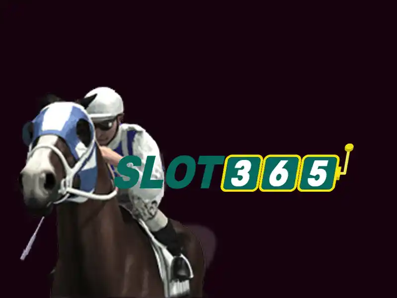 Trải nghiệm người dùng tại Slot365