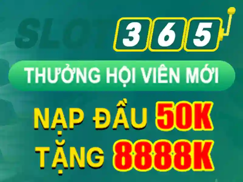 Khám phá Slot365: nền tảng chơi slot trực tuyến
