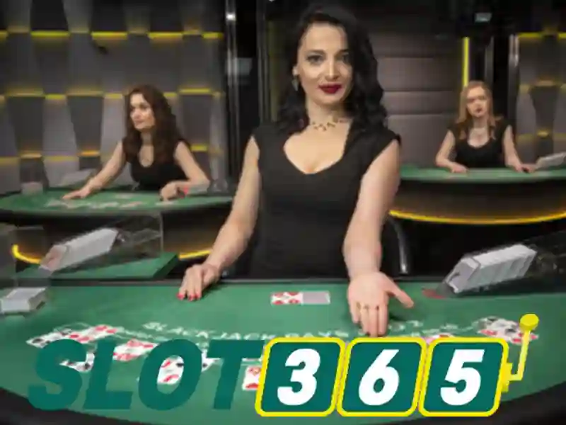 Độ tin cậy và an toàn khi chơi slot365