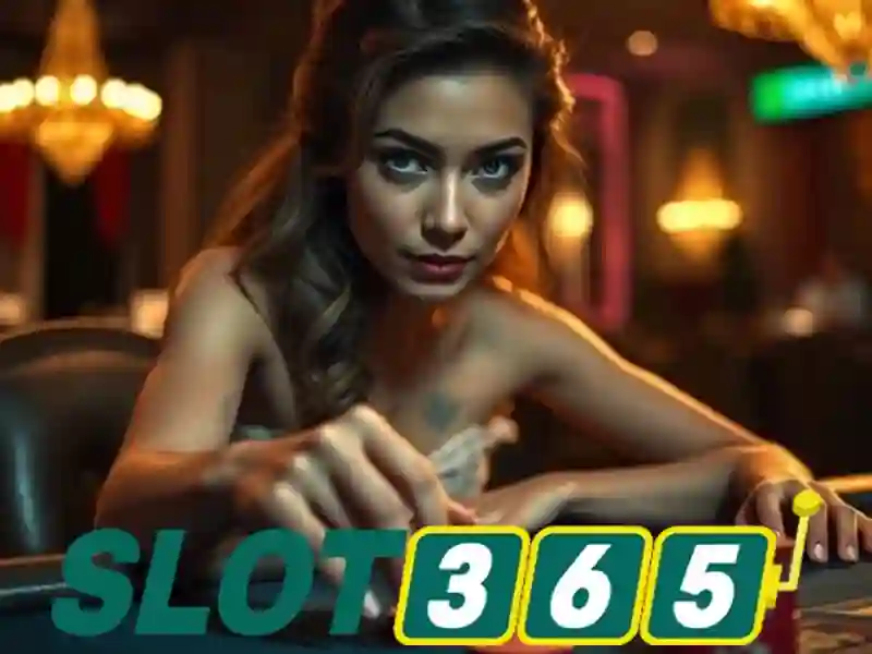 Bảo mật và thanh toán tại Slot365