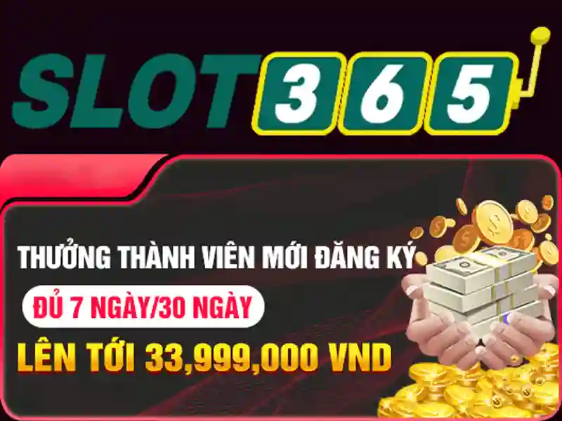 Slot365 – Khám phá nền tảng slot trực tuyến đáng tin cậy Giao diện nhà cái hoàn hảo