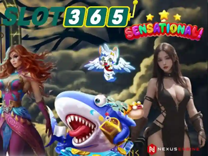 Slot365 là gì?