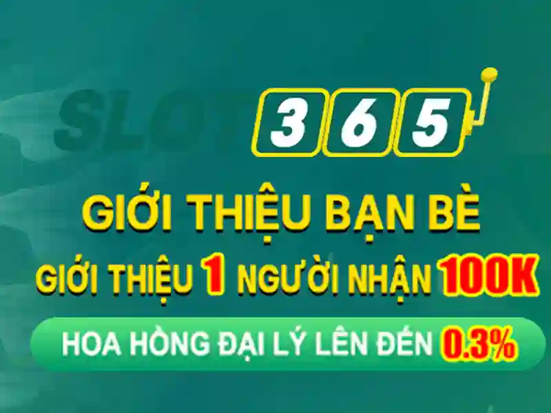 Các trò chơi phổ biến trên Slot365