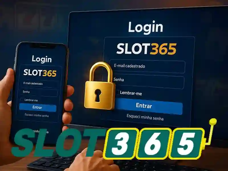 Slot365 - Trải nghiệm slot trực tuyến tốt nhất Giao diện nhà cái hoàn hảo