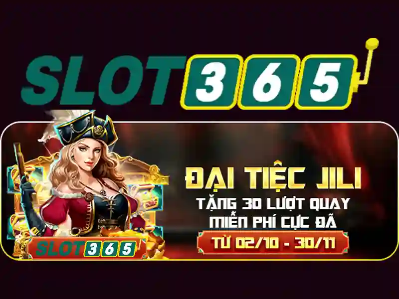 Slot365 là nền tảng casino trực tuyến đáng chú ý