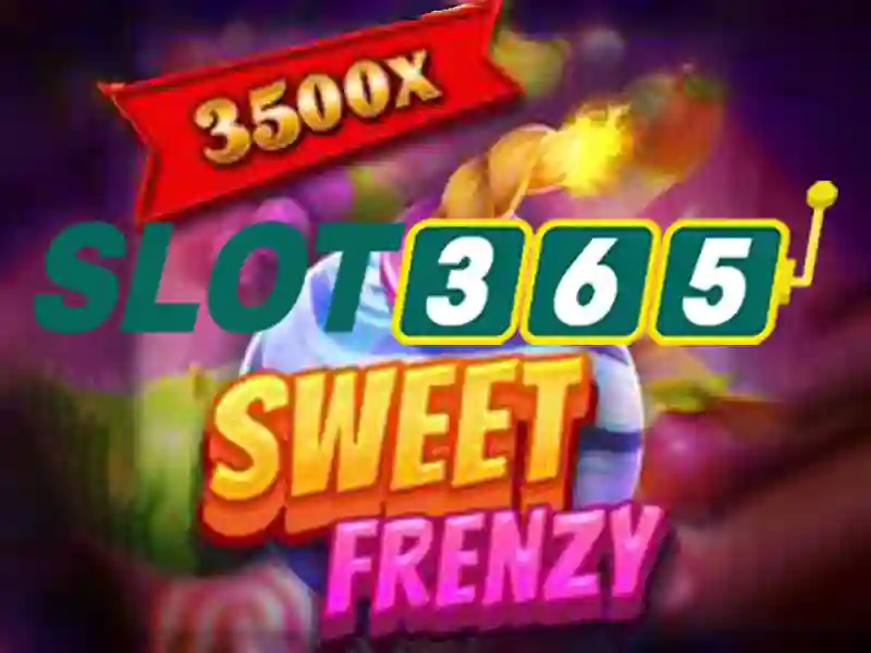 Slot365 là gì?