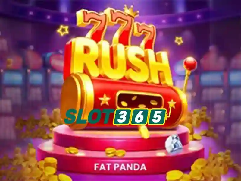 An toàn và bảo mật trên Slot365