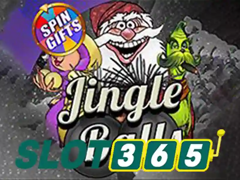 Slot365 là nền tảng slot trực tuyến uy tín